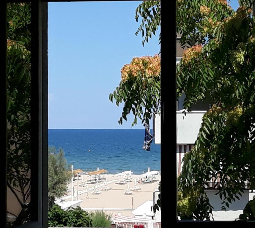 דירות רימיני La Casa Al Mare מראה חיצוני תמונה