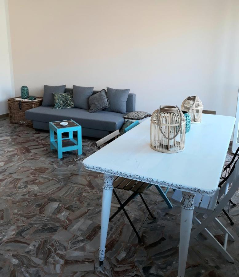 דירות רימיני La Casa Al Mare מראה חיצוני תמונה