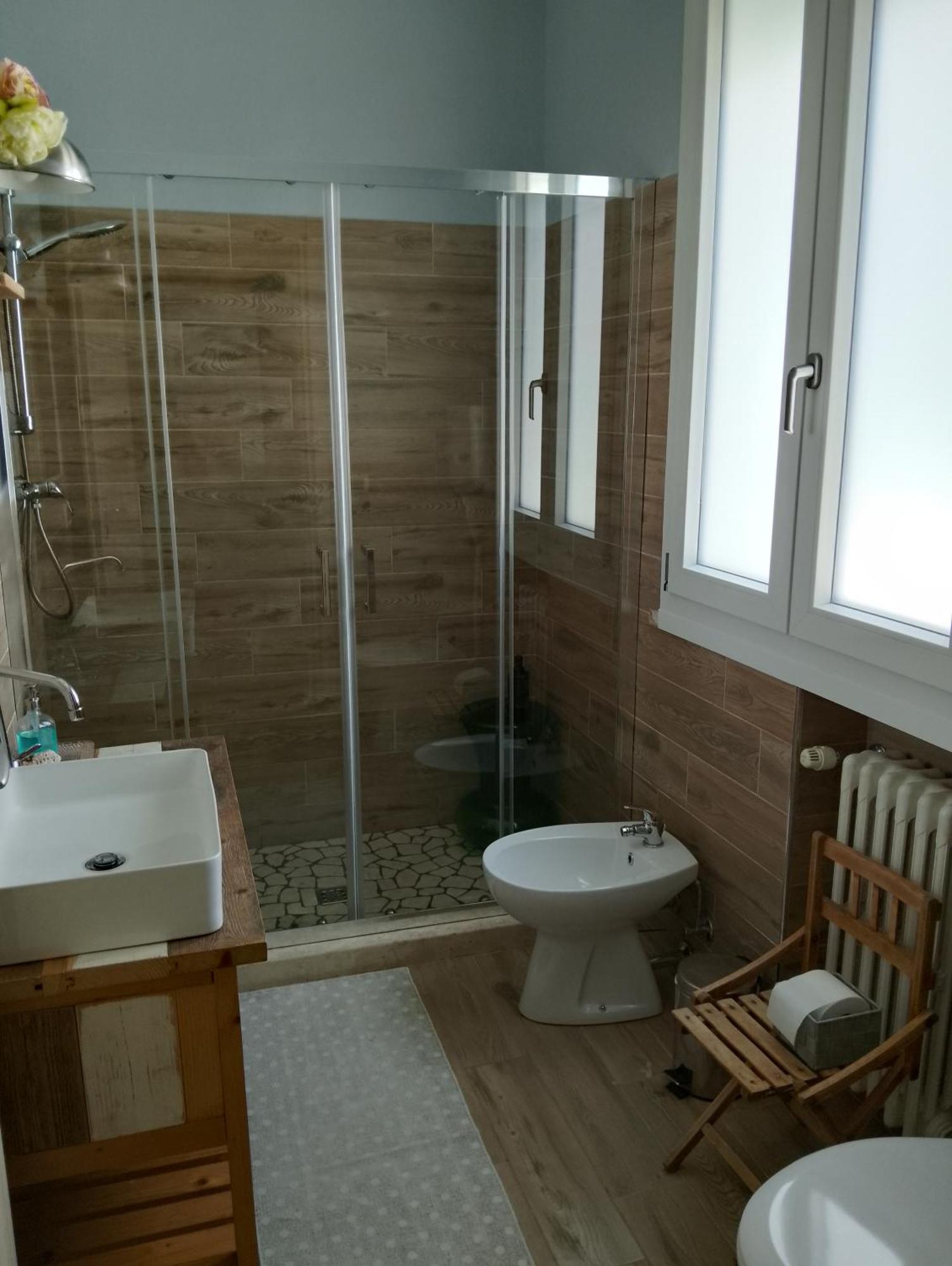 דירות רימיני La Casa Al Mare מראה חיצוני תמונה