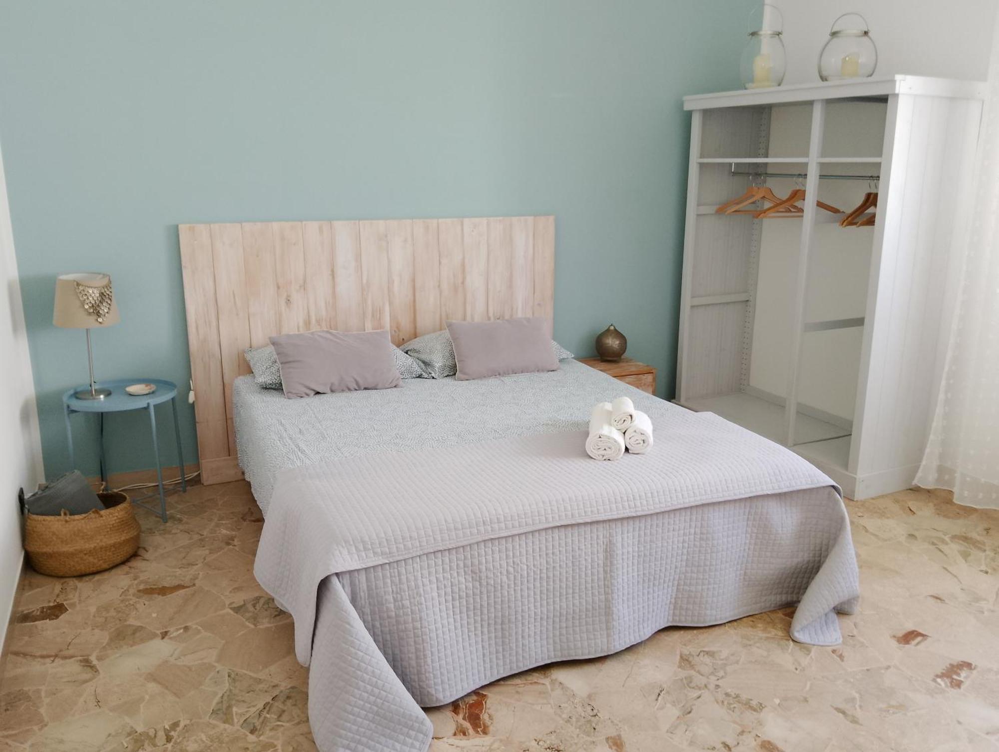 דירות רימיני La Casa Al Mare מראה חיצוני תמונה