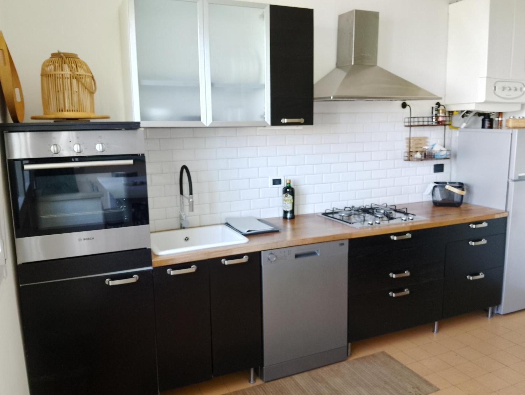 דירות רימיני La Casa Al Mare מראה חיצוני תמונה