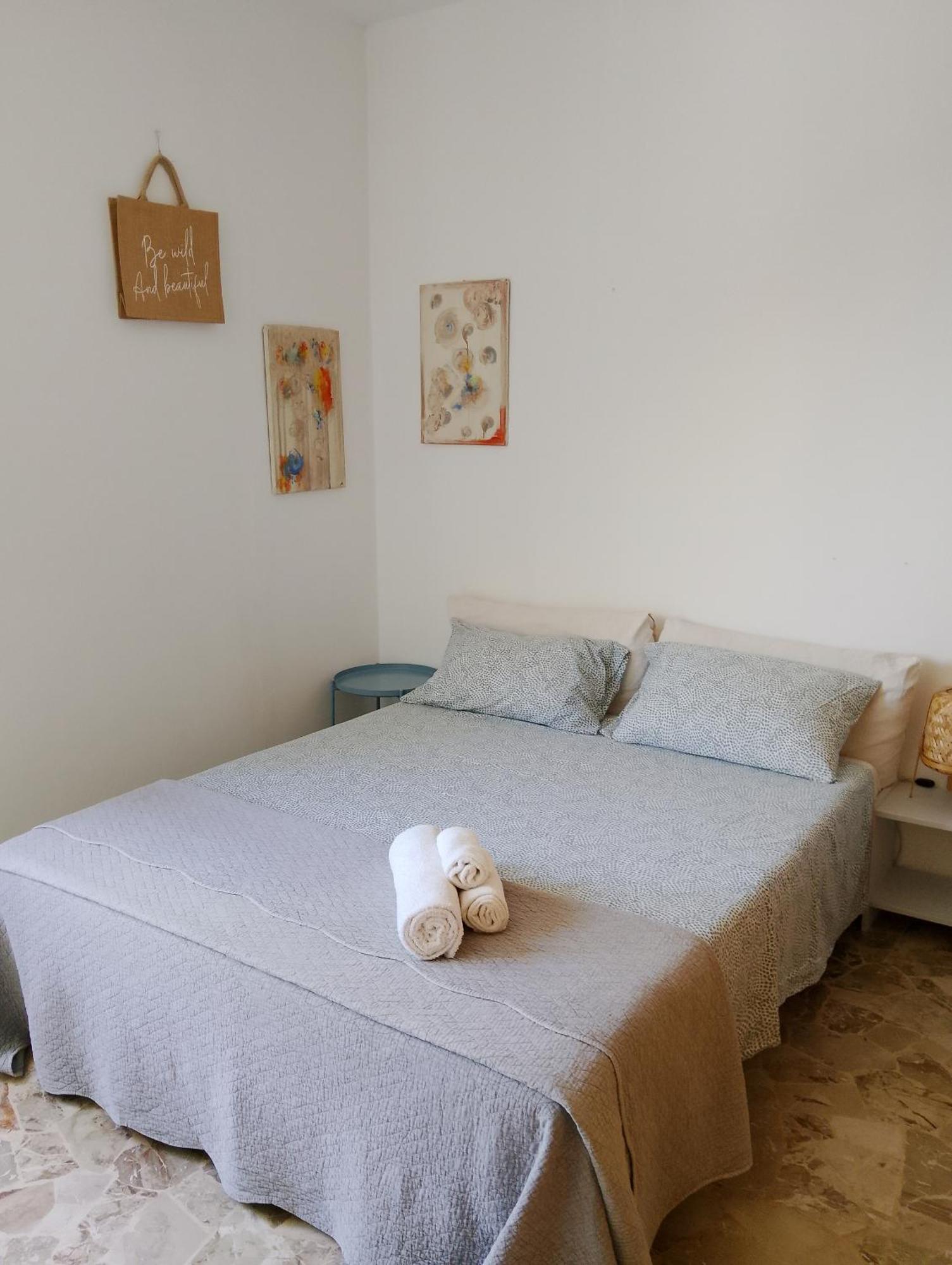 דירות רימיני La Casa Al Mare מראה חיצוני תמונה